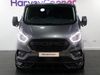 Ford Transit Custom Limited Van Inferno Edition 2.0 EcoBlue 185ps Low Roof D/Cab Auto [+VAT]