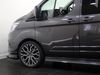 Ford Transit Custom Limited Van Inferno Edition 2.0 EcoBlue 185ps Low Roof D/Cab Auto [+VAT]