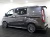 Ford Transit Custom Limited Van Inferno Edition 2.0 EcoBlue 185ps Low Roof D/Cab Auto [+VAT]