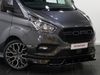 Ford Transit Custom Limited Van Inferno Edition 2.0 EcoBlue 185ps Low Roof D/Cab Auto [+VAT]