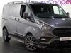 Ford Transit Custom Limited Van Inferno Edition 2.0 EcoBlue 185ps Low Roof D/Cab Auto [+VAT]
