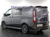 Ford Transit Custom Limited Van Inferno Edition 2.0 EcoBlue 185ps Low Roof D/Cab Auto [+VAT]