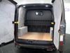 Ford Transit Custom Limited Van Inferno Edition 2.0 EcoBlue 185ps Low Roof D/Cab Auto [+VAT]