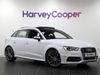 Audi A3 S3 TFSI Quattro Manual 5dr