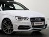 Audi A3 S3 TFSI Quattro Manual 5dr