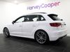 Audi A3 S3 TFSI Quattro Manual 5dr