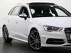 Audi A3 S3 TFSI Quattro Manual 5dr