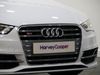 Audi A3 S3 TFSI Quattro Manual 5dr