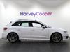 Audi A3 S3 TFSI Quattro Manual 5dr