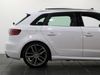 Audi A3 S3 TFSI Quattro Manual 5dr