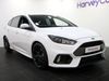 Ford Focus Rs 2.3 EcoBoost 5dr