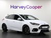 Ford Focus Rs 2.3 EcoBoost 5dr