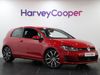 Volkswagen Golf GTI [Performance Pack] 2.0 TSI Manual 3dr