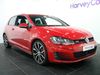 Volkswagen Golf GTI [Performance Pack] 2.0 TSI Manual 3dr