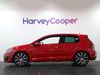 Volkswagen Golf GTI [Performance Pack] 2.0 TSI Manual 3dr