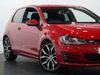 Volkswagen Golf GTI [Performance Pack] 2.0 TSI Manual 3dr