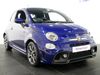 Abarth 595 1.4 T-Jet 145 3dr