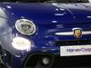 Abarth 595 1.4 T-Jet 145 3dr