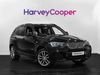 BMW X3 xDrive30d M Sport 5dr Step Auto
