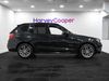 BMW X3 xDrive30d M Sport 5dr Step Auto