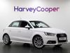 Audi A1 1.4 TFSI S Line 5dr S Tronic