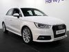Audi A1 1.4 TFSI S Line 5dr S Tronic