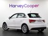 Audi A1 1.4 TFSI S Line 5dr S Tronic