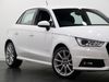 Audi A1 1.4 TFSI S Line 5dr S Tronic