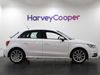 Audi A1 1.4 TFSI S Line 5dr S Tronic