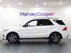 Mercedes-Benz GLE GLE 350d 4Matic AMG Line Prem Plus 5dr 9G-Tronic