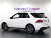 Mercedes-Benz GLE GLE 350d 4Matic AMG Line Prem Plus 5dr 9G-Tronic