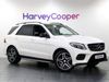 Mercedes-Benz GLE GLE 350d 4Matic AMG Line Prem Plus 5dr 9G-Tronic