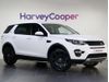Land Rover Discovery Sport 2.0 eD4 HSE 5dr 2WD [5 Seat]