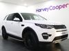 Land Rover Discovery Sport 2.0 eD4 HSE 5dr 2WD [5 Seat]