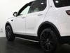 Land Rover Discovery Sport 2.0 eD4 HSE 5dr 2WD [5 Seat]