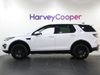 Land Rover Discovery Sport 2.0 eD4 HSE 5dr 2WD [5 Seat]