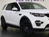 Land Rover Discovery Sport 2.0 eD4 HSE 5dr 2WD [5 Seat]