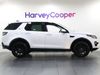 Land Rover Discovery Sport 2.0 eD4 HSE 5dr 2WD [5 Seat]