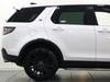 Land Rover Discovery Sport 2.0 eD4 HSE 5dr 2WD [5 Seat]
