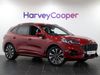 Ford Kuga 2.0 EcoBlue 190 ST-Line First Edition 5dr Auto AWD