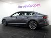 Audi A5 40 TDI 190 S Line Sportback 5dr S Tronic