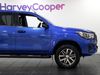 Toyota Hilux Invincible X D/Cab Pick Up 2.4 D-4D Auto