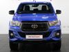 Toyota Hilux Invincible X D/Cab Pick Up 2.4 D-4D Auto