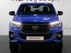 Toyota Hilux Invincible X D/Cab Pick Up 2.4 D-4D Auto
