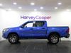 Toyota Hilux Invincible X D/Cab Pick Up 2.4 D-4D Auto