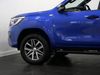Toyota Hilux Invincible X D/Cab Pick Up 2.4 D-4D Auto