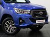 Toyota Hilux Invincible X D/Cab Pick Up 2.4 D-4D Auto