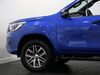 Toyota Hilux Invincible X D/Cab Pick Up 2.4 D-4D Auto
