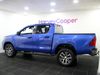 Toyota Hilux Invincible X D/Cab Pick Up 2.4 D-4D Auto