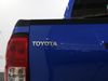 Toyota Hilux Invincible X D/Cab Pick Up 2.4 D-4D Auto